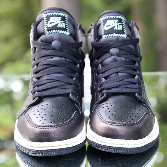 Air Jordan 1 Retro High OG Patina Men’s Size 5 - Picture 12 of 16